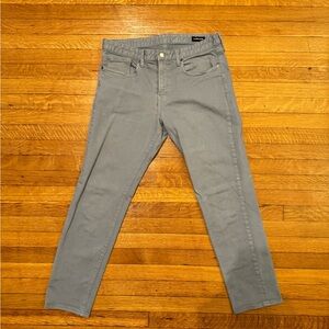 BONOBOS JEANS - 35x32 GRAY